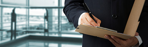 Servicios de Gestion Recuperatoria.